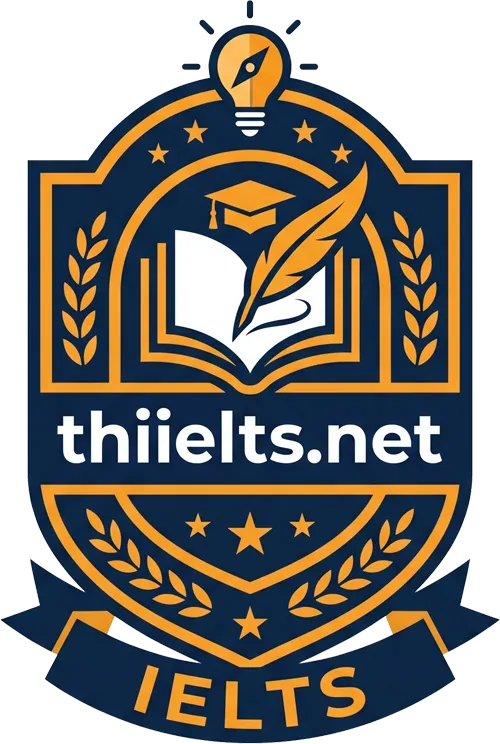 Thi Ielts | Thiielts.net Chìa Khóa Vàng Mở Cánh Cửa Hội Nhập