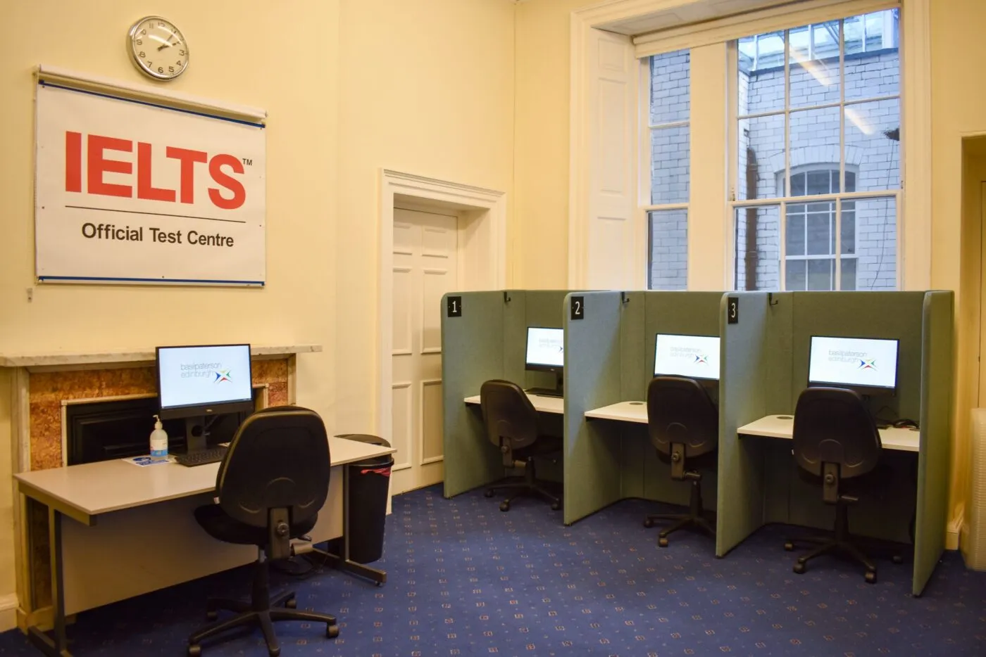 Kinh Nghiệm Ôn Luyện Thi IELTS Hiệu Quả